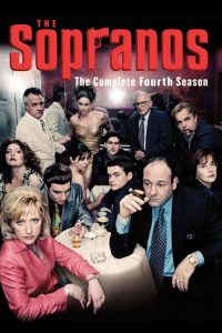 The Sopranos: فصل 4