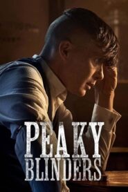 Peaky Blinders: فصل 5