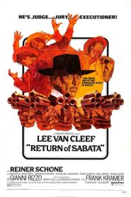 Return of Sabata