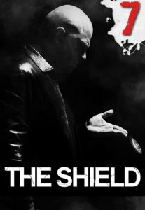 The Shield: فصل 7