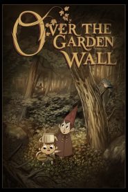 Over the Garden Wall: فصل 1