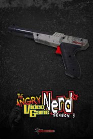 The Angry Video Game Nerd: فصل 3