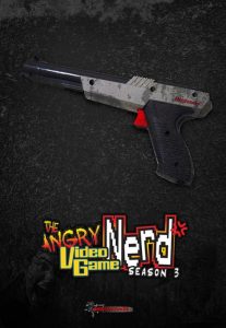 The Angry Video Game Nerd: فصل 3