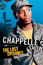Chappelle’s Show: فصل 3