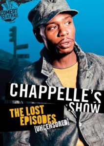 Chappelle’s Show: فصل 3