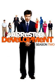 Arrested Development: فصل 2