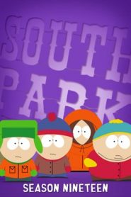 South Park: فصل 19