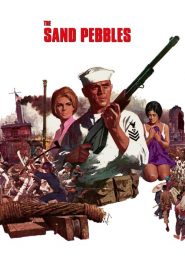 The Sand Pebbles