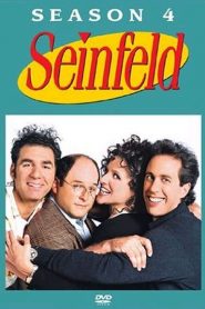 Seinfeld: فصل 4