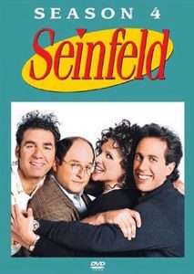 Seinfeld: فصل 4