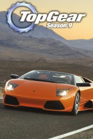 Top Gear: فصل 9