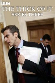 The Thick of It: فصل 3