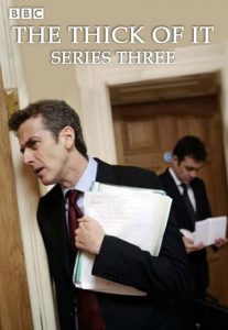 The Thick of It: فصل 3