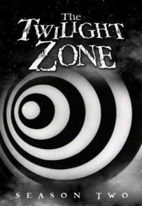 The Twilight Zone: فصل 2
