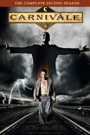 Carnivàle: فصل 2