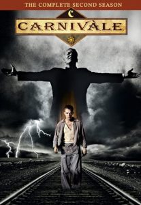 Carnivàle: فصل 2