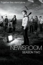 The Newsroom: فصل 2