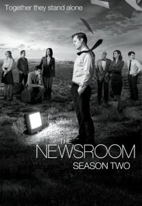 The Newsroom: فصل 2