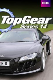 Top Gear: فصل 14