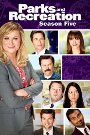 Parks and Recreation: فصل 5