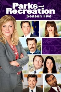 Parks and Recreation: فصل 5