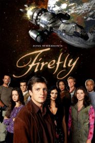 Firefly: فصل 1