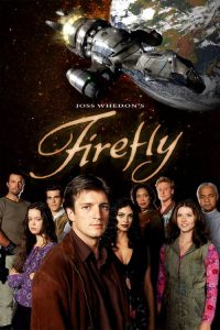 Firefly: فصل 1