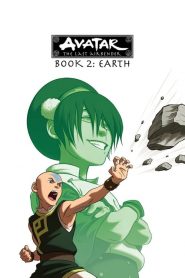 Avatar: The Last Airbender: فصل 2