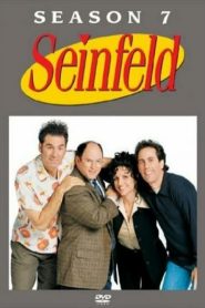 Seinfeld: فصل 7