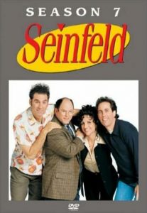 Seinfeld: فصل 7