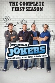 Impractical Jokers: فصل 1
