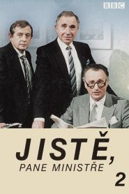 Yes Minister: فصل 2