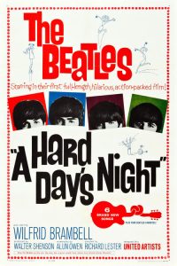A Hard Day’s Night
