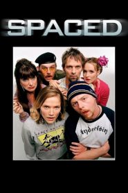Spaced: فصل 1