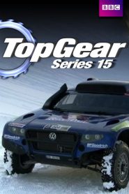 Top Gear: فصل 15