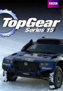 Top Gear: فصل 15