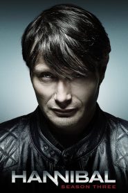 Hannibal: فصل 3