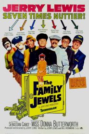 The Family Jewels