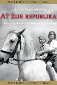 Long Live the Republic