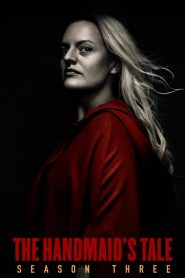 The Handmaid’s Tale: فصل 3