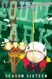 South Park: فصل 16
