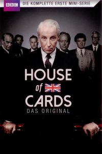 House of Cards: فصل 1