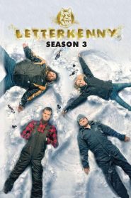 Letterkenny: فصل 3