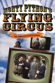 Monty Python’s Flying Circus: فصل 4