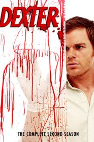 Dexter: فصل 2