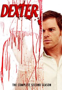 Dexter: فصل 2