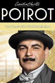 Agatha Christie’s Poirot: فصل 4