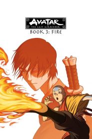 Avatar: The Last Airbender: فصل 3