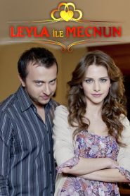 Leyla ile Mecnun: فصل 1