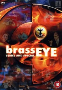 Brass Eye: فصل 1